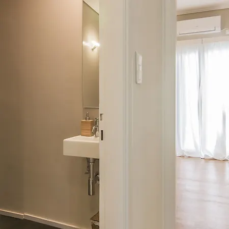 Apartament Aba Korizi Street