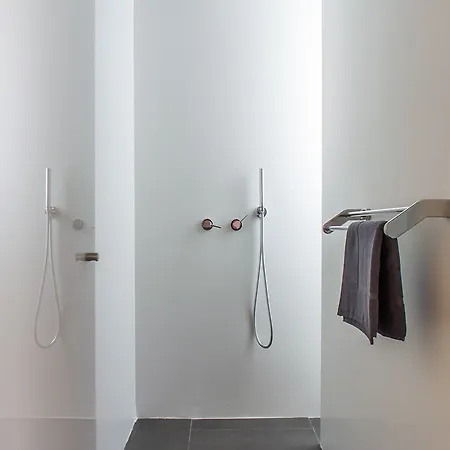 Apartament Aba Korizi Street *